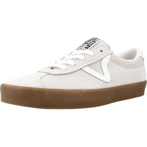 Vans Sport Low Colour Blanc