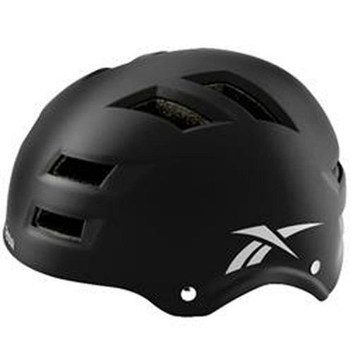 Casque Pour Trottinette ?Lectrique Reebok Rk-Hfreemtv01m-K Noir