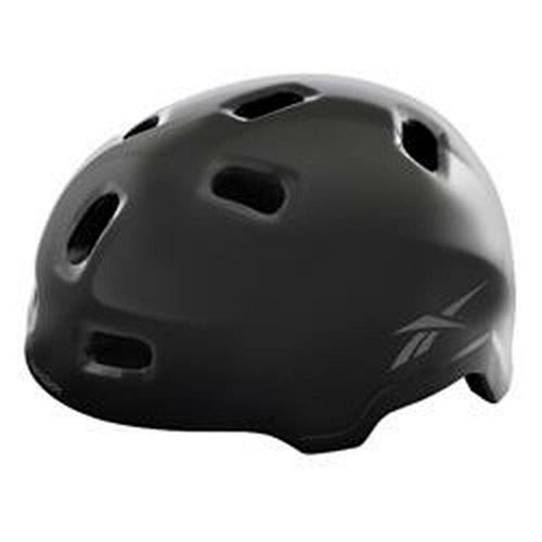 Casque Pour Trottinette ?Lectrique Reebok Rk-Hfreemtv25l-K Noir