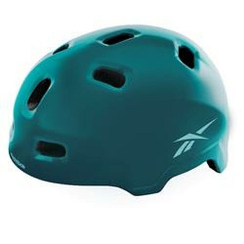 Casque Pour Trottinette ?Lectrique Reebok Rk-Hfreemtv25m-G Vert
