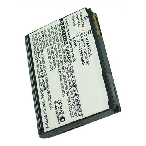 Batterie 1200mah Pour Htc Chacha