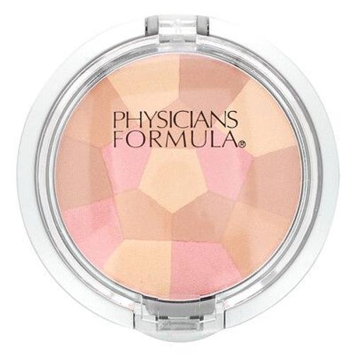 Physicians Formula Blush Multicolore, Pêche Rougissante, 5 G (0,17 Oz) 