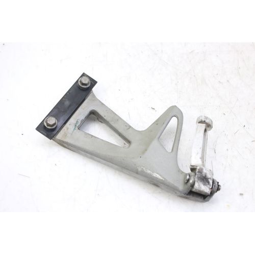 Platine Cale Pied Arriere Gauche Triumph Sprint St 955 1999 - 2001 / 183391