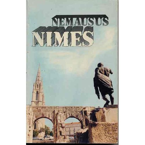 Nemausus Nîmes