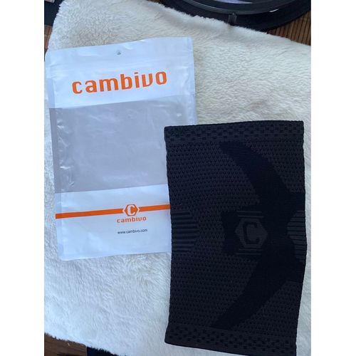 Genouillère Cambivo