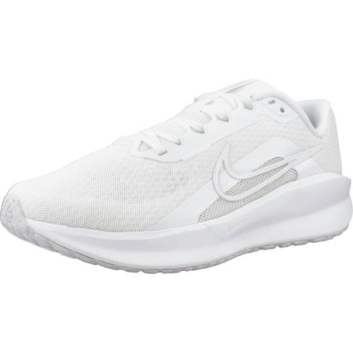 Chaussures Nike Downshifter 13 Colour Blanc