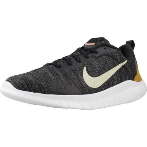 Chaussures Nike Experience Run 12 Colour Noir