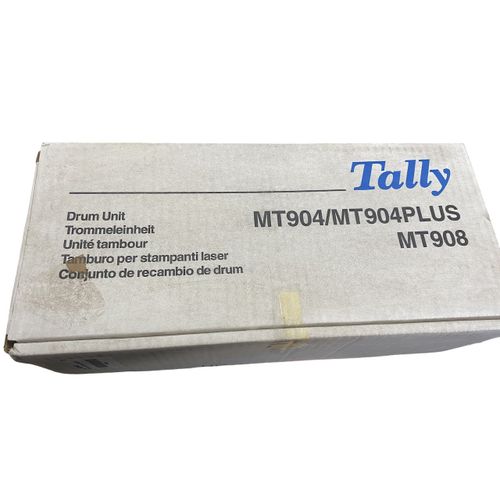 TallyGenicom 392078 10000pages tambour d'imprimante