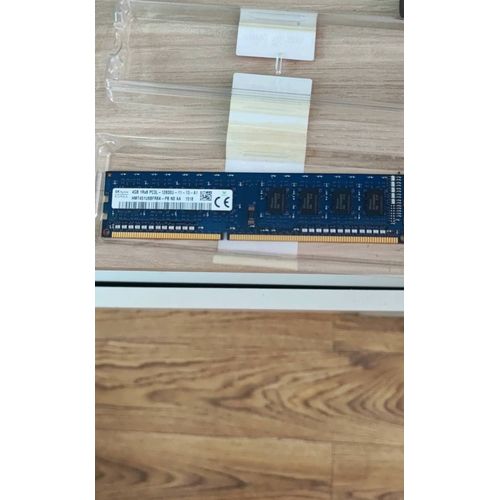 Hynix ddr3 4gb
