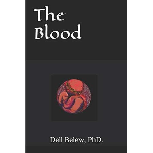 The Blood: The River Flowing From Calvary