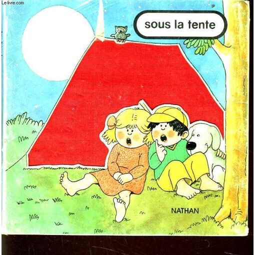 Sous La Tente