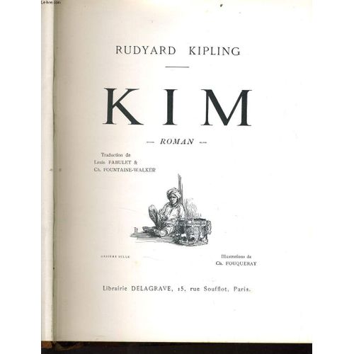 Kim