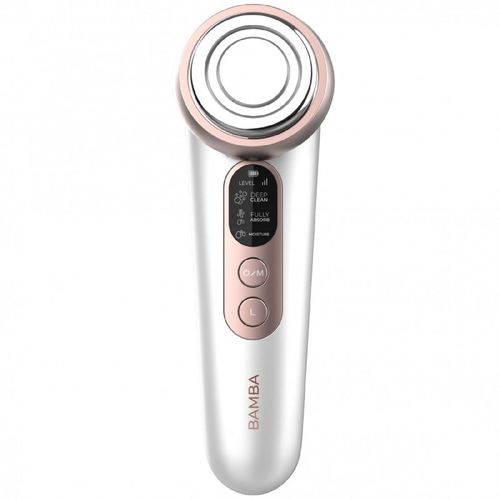 Appareil De Massage Facial Bamba Facecare Lightsonic