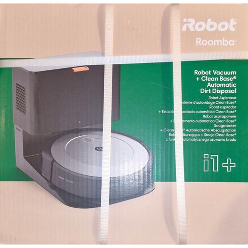 Irobot Roomba i1+