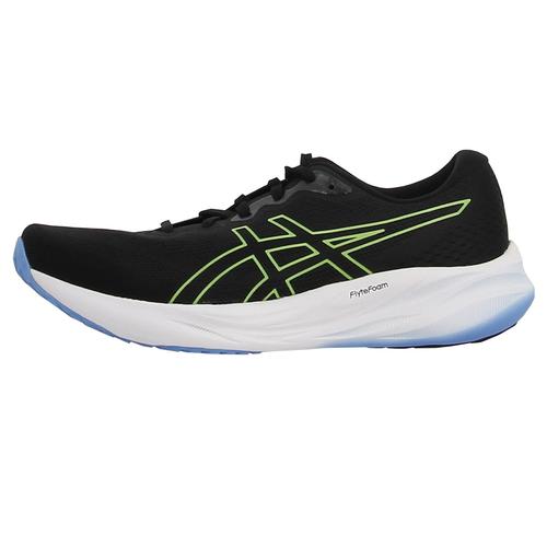 Running Asics Gelspulse 15 Noir