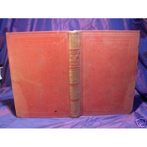 Oeuvres Choisies De Moliere Par Regnier 1902
