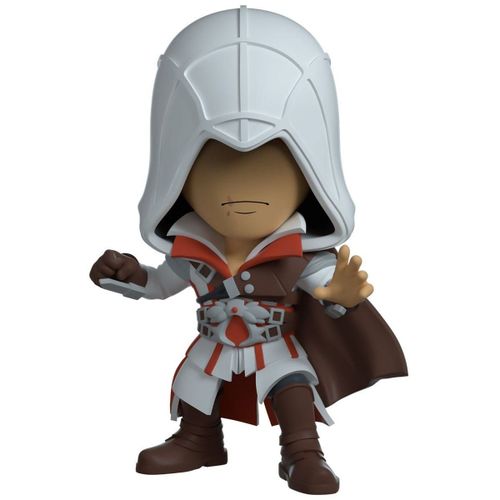 Assassin's Creed - Figurine Ezio 11 Cm