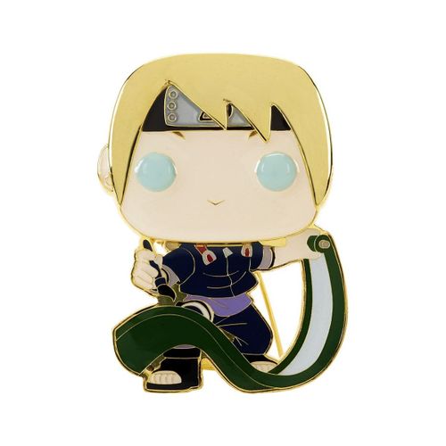 Boruto: Naruto Next Generations - Pin Pin's Pop! Émaillé Inojin 10 Cm