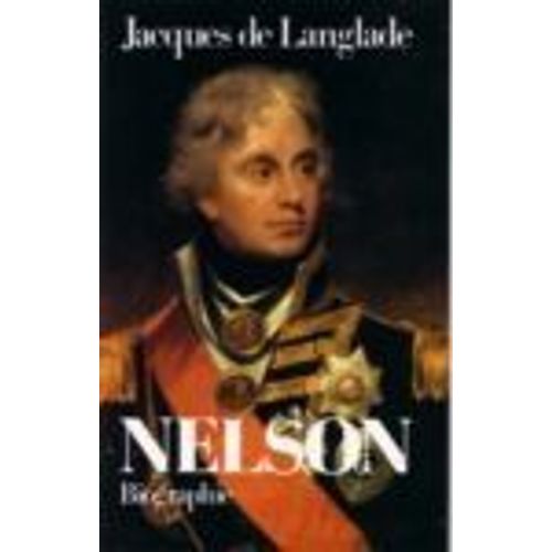 Nelson Biographie