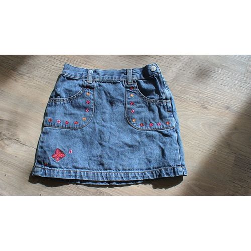 Jupe Jean H&m