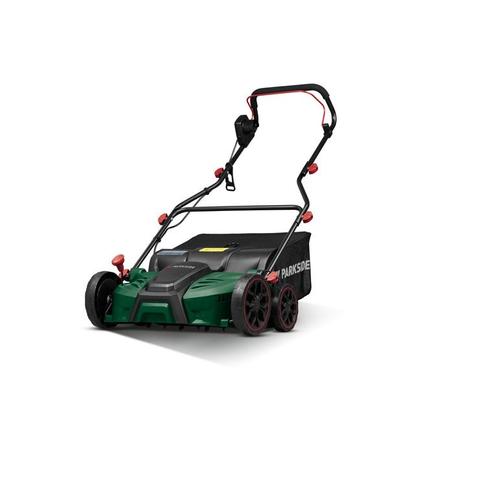 PARKSIDE® Scarificateur/aérateur électrique 1800 A1, 1800 W