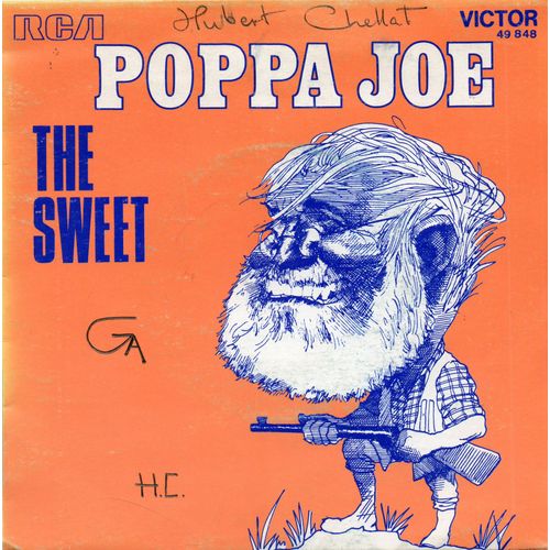 Poppa Joe / Jeanie