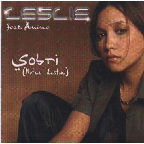 Sobri (Notre Destin)
