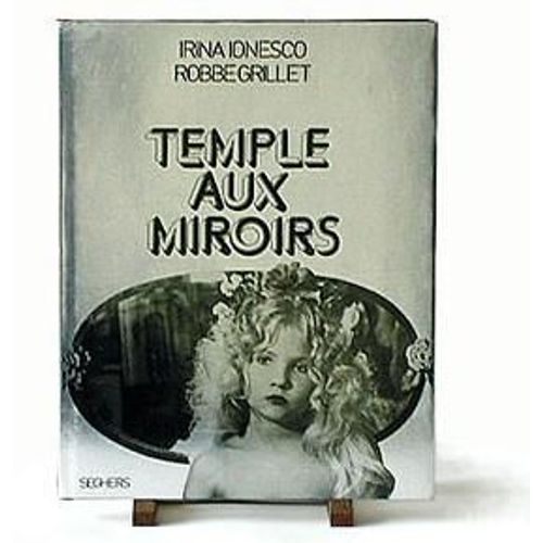 Temple Aux Miroirs