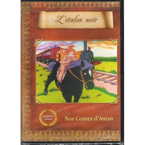 L'etalon Noir