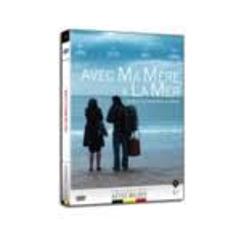 Avec Ma Mère À La Mer