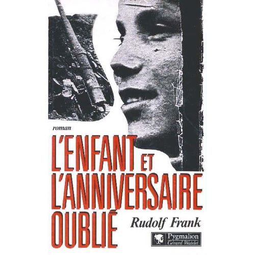 L'enfant Et L'anniversaire Oublié