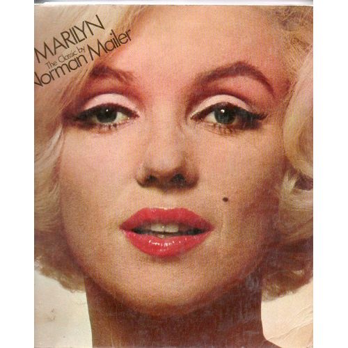 Marilyn, A Biography