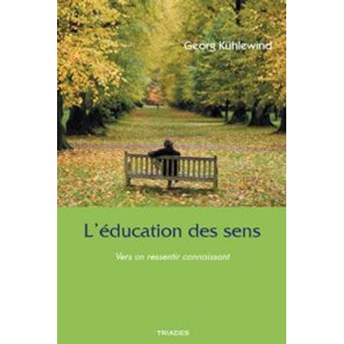 Education Des Sens