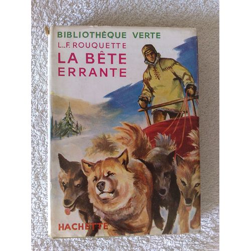 La Bête Errante