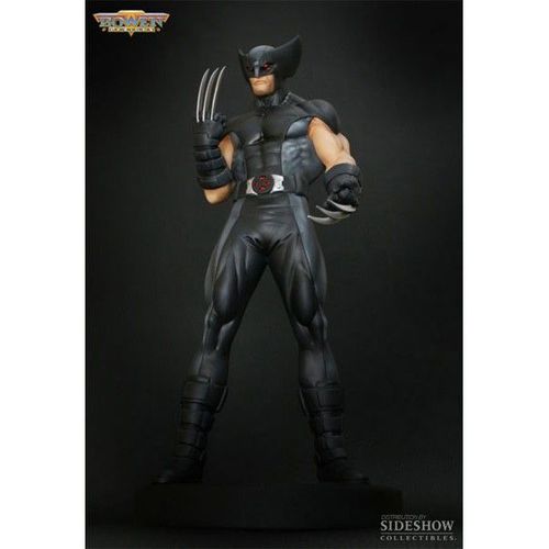 Statue X-Force Wolverine Bowen Designs Marvel