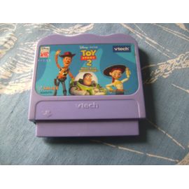 Jeu Vsmile Toy Story