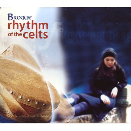 Rhythm Of The Celts