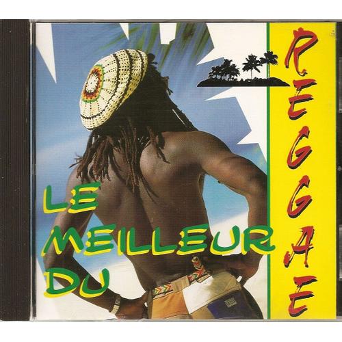 Le Meilleur Du Reggae - Yellowman - Isaacs - Dumisani - Kali - Wailing Roots -