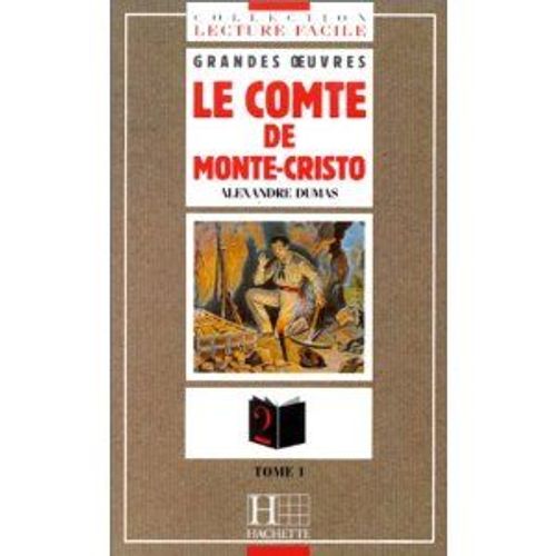 Le Comte De Monte-Cristo - Tome 1, Le Prisonnier Du Château D'if