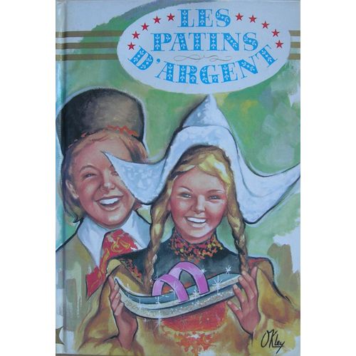 Les Patins D'argent