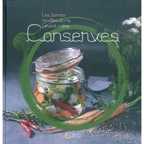Conserves