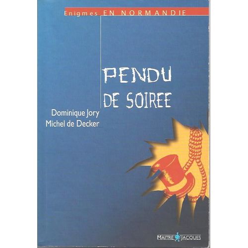 Pendu De Soirée