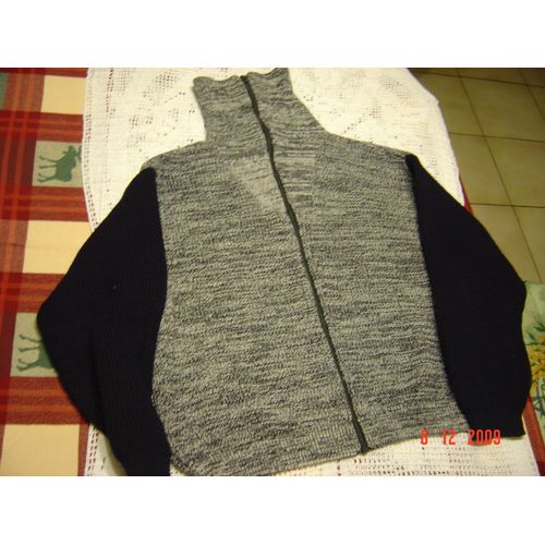 Gilet 8 Ans