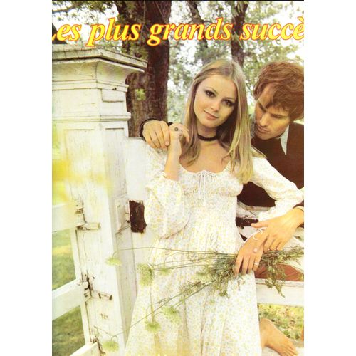 Les Plus Grands  Succès 1980 Et 1981 Les Jardins Du Ciel; Alinexanadu; Fame, Il Jouait Du Piano Debout, Don't Cry For Me Argentina,  Morning Train, Woman In Love, Arthur's Theme, Aline, The Winner Ta