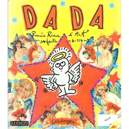 Dada Numero 34
