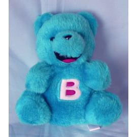 ours Butagaz doudou Rakuten