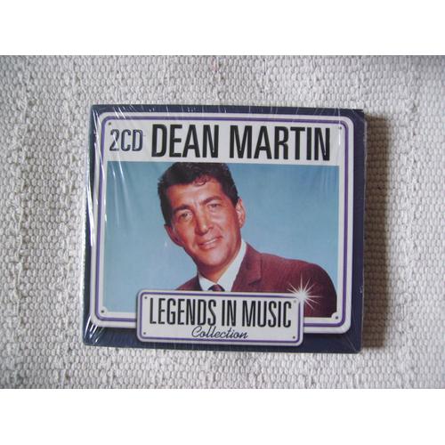 Dean Martin