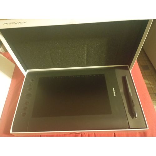 Tablette graphique