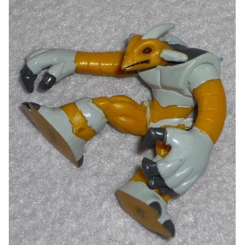 Gormiti Figurine 4 Cm