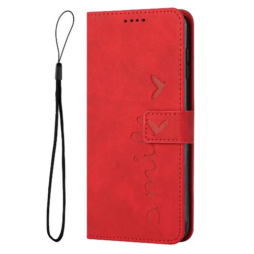 Étui Portefeuille Compatible Iphone 15 Pro Max Sentiment De Peau Et D'amour Protection Complète Couverture Antichoc Boucle Latérale Insertion De Carte - Vert